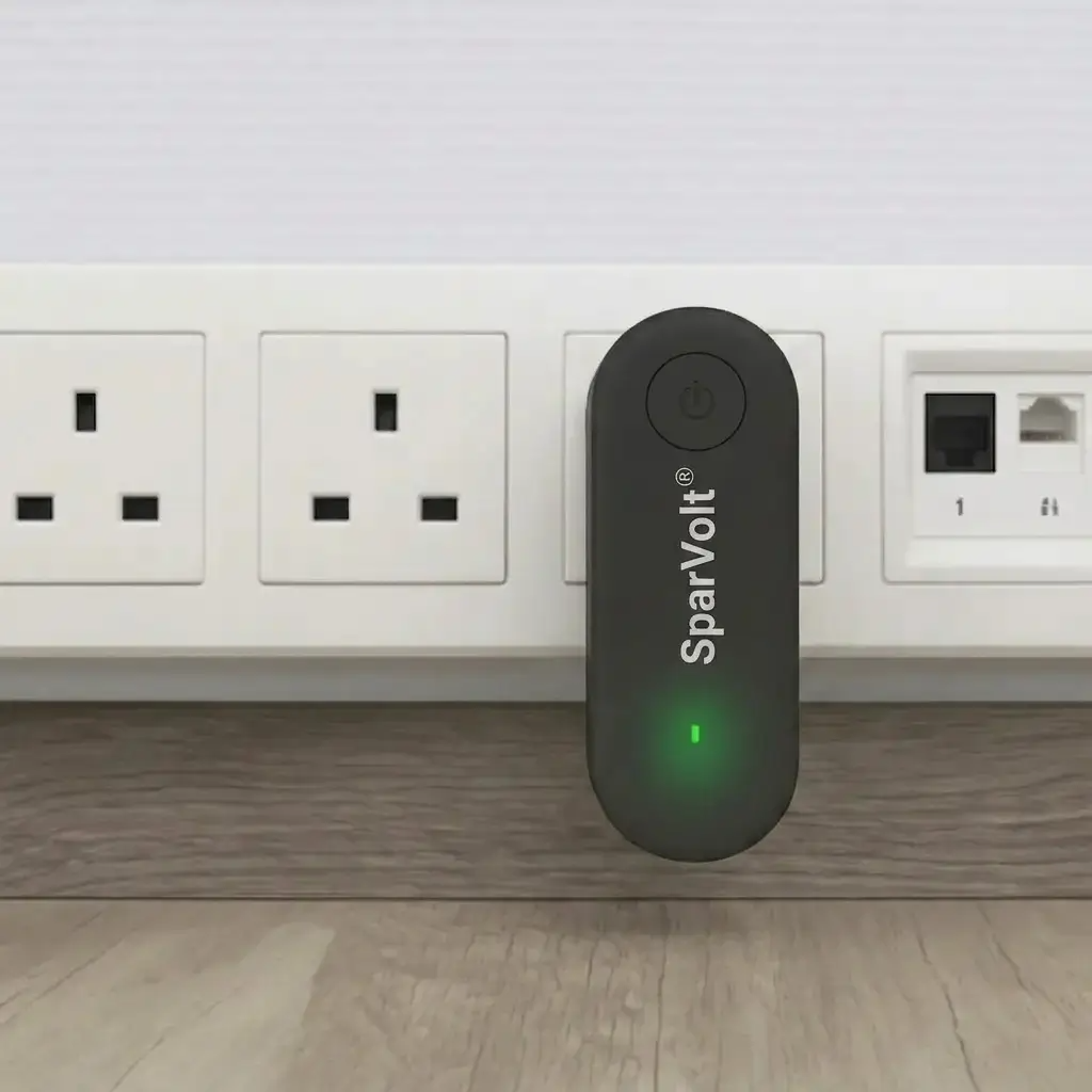 SparVolt