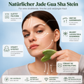 Gua Sha Gesichtsmassage-Tool