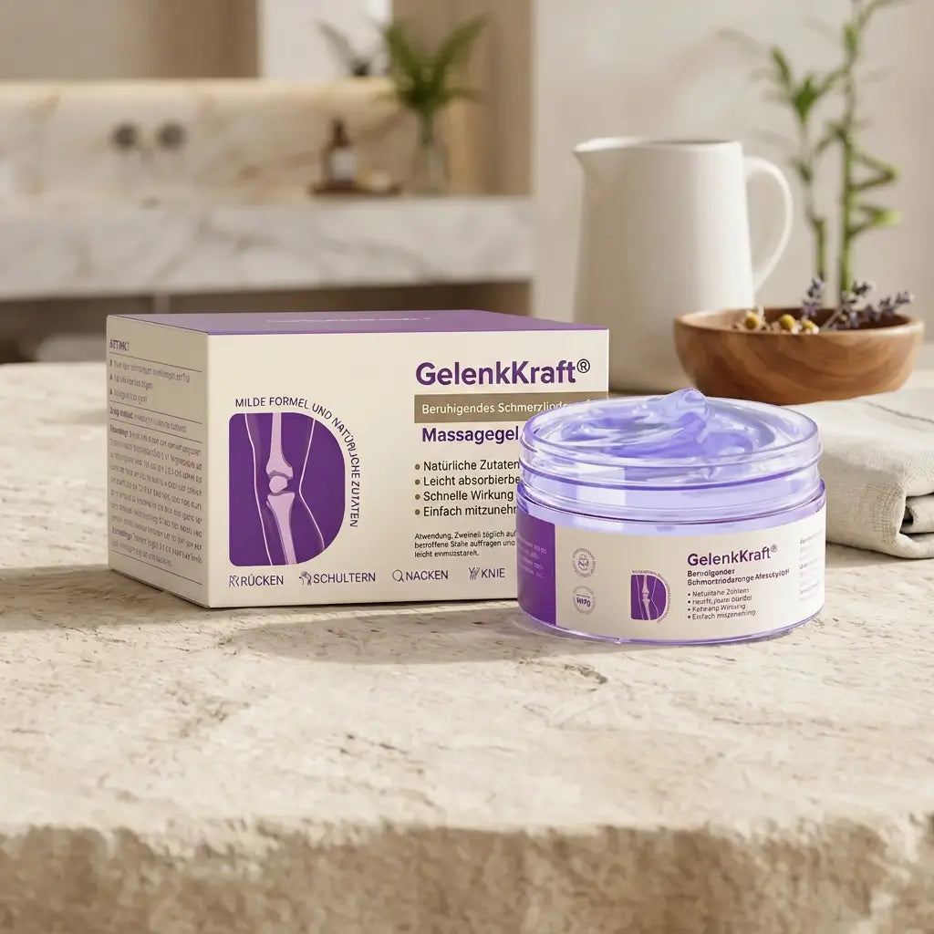 GelenkKraft