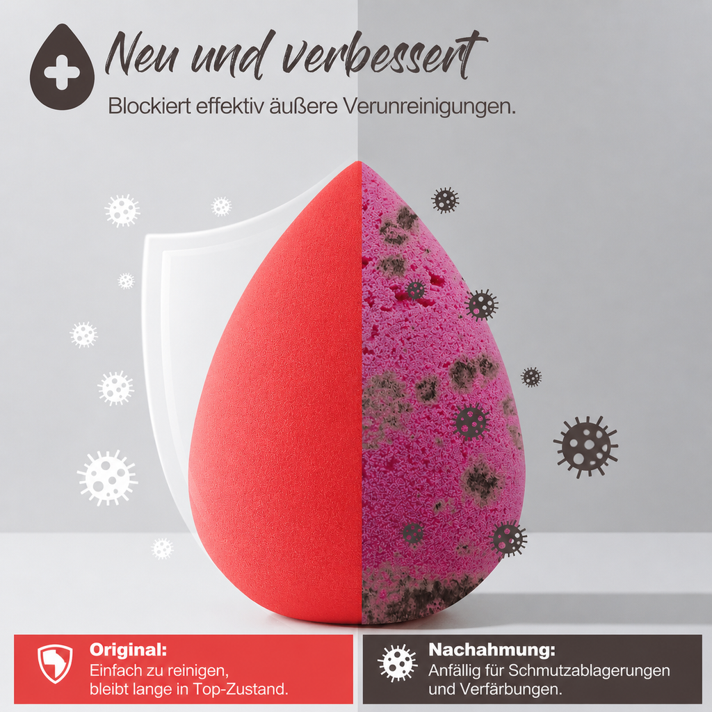 Make-up-Schwamm