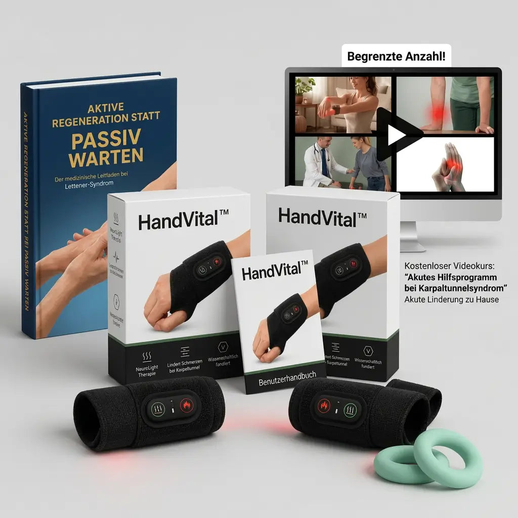 HandVital