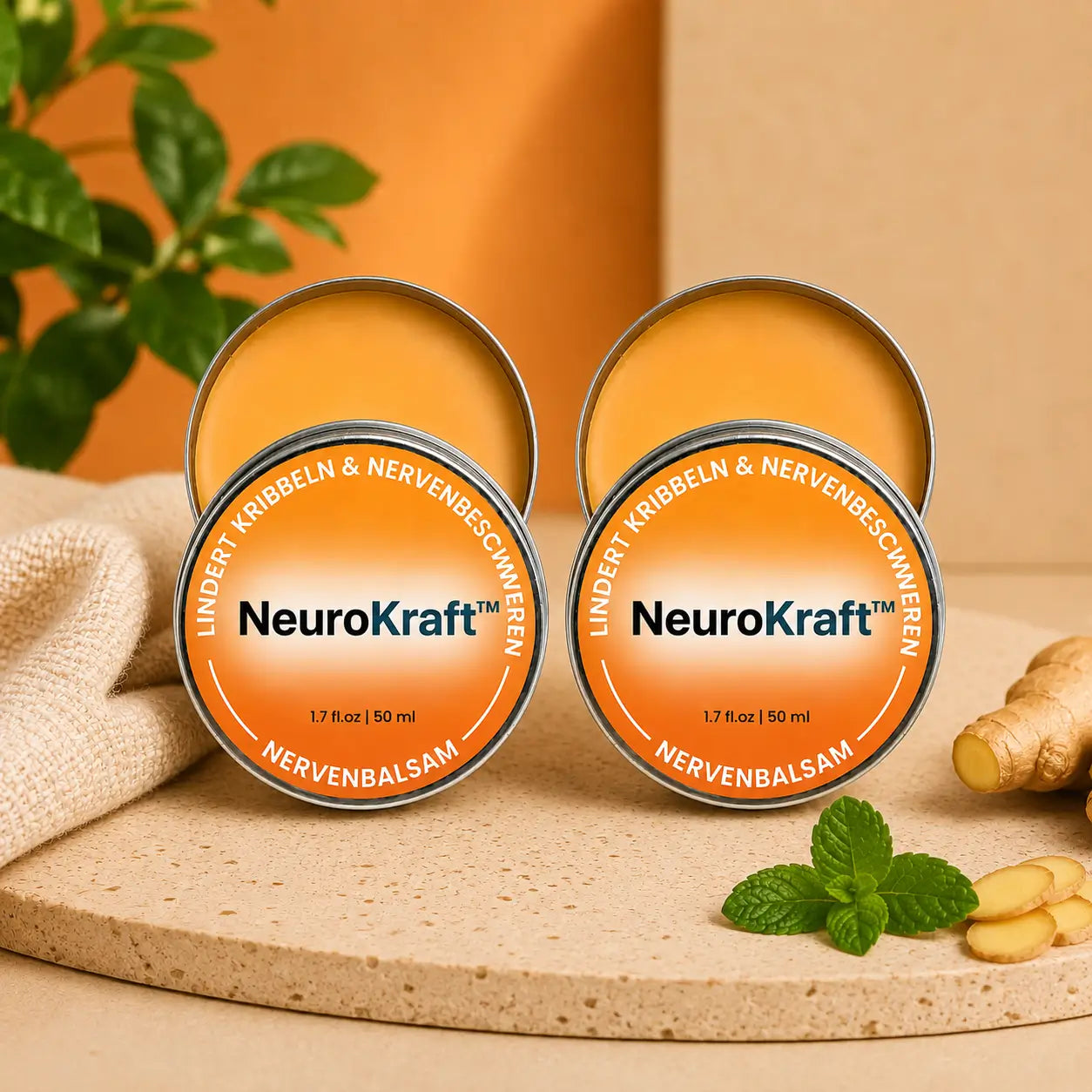 NeuroKraft