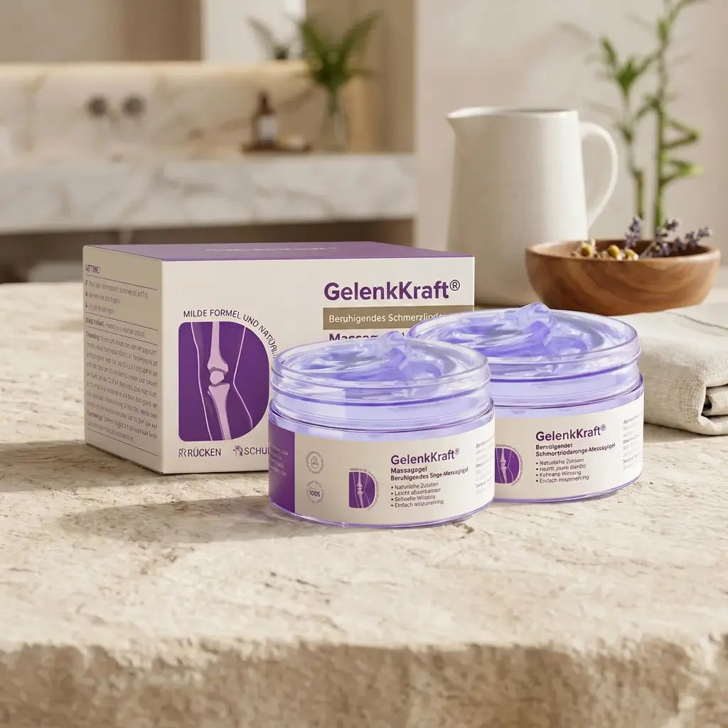 GelenkKraft