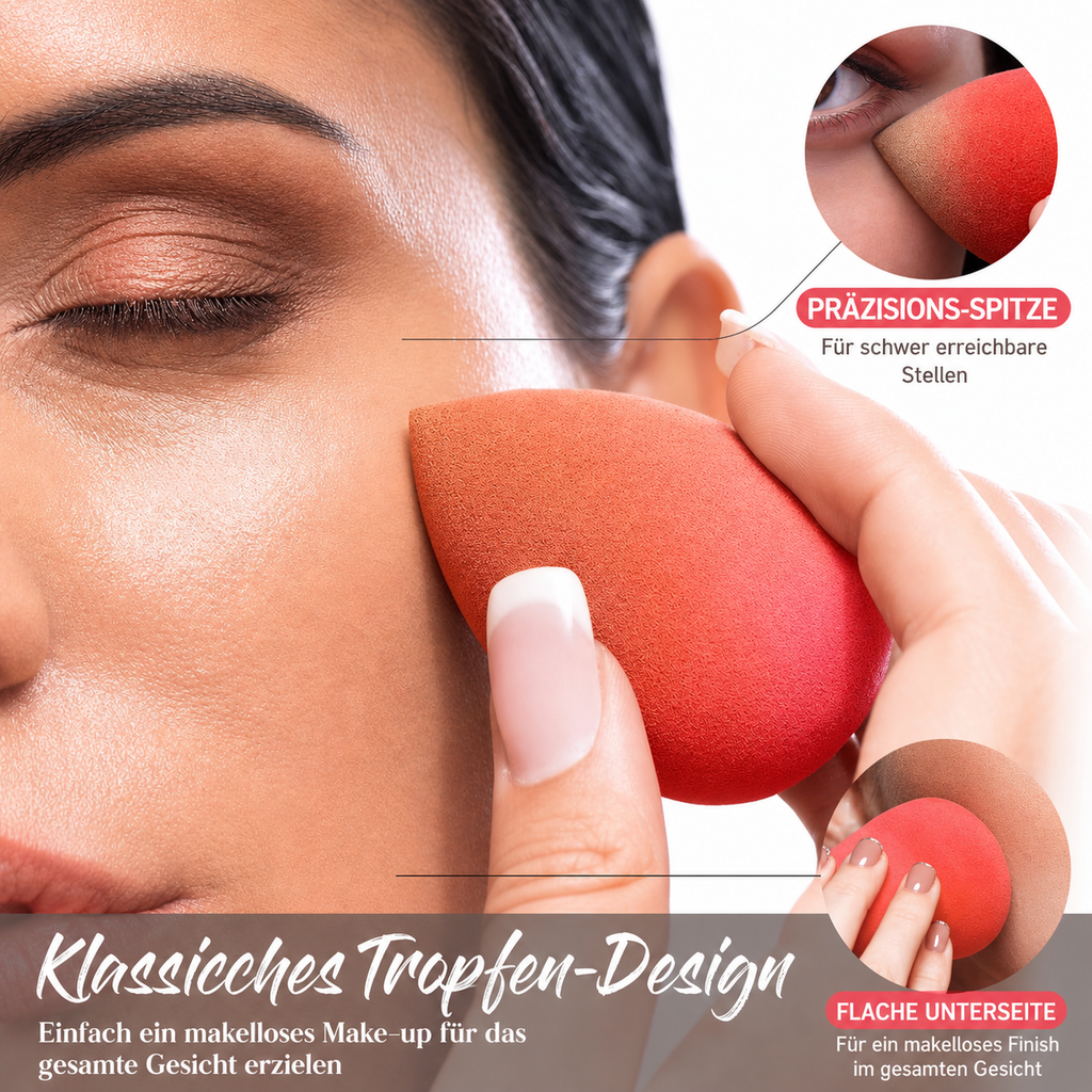 Make-up-Schwamm