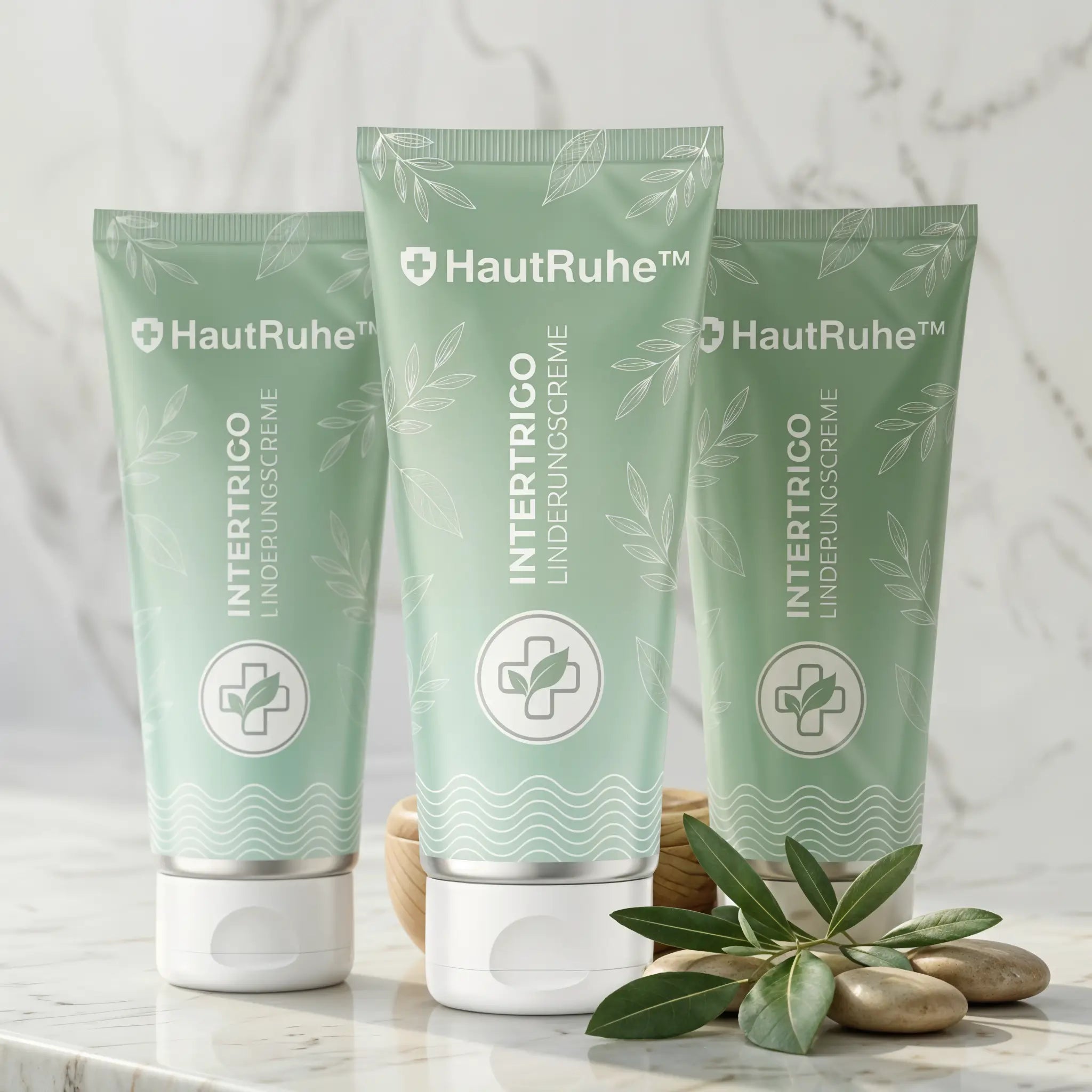 HautRuhe