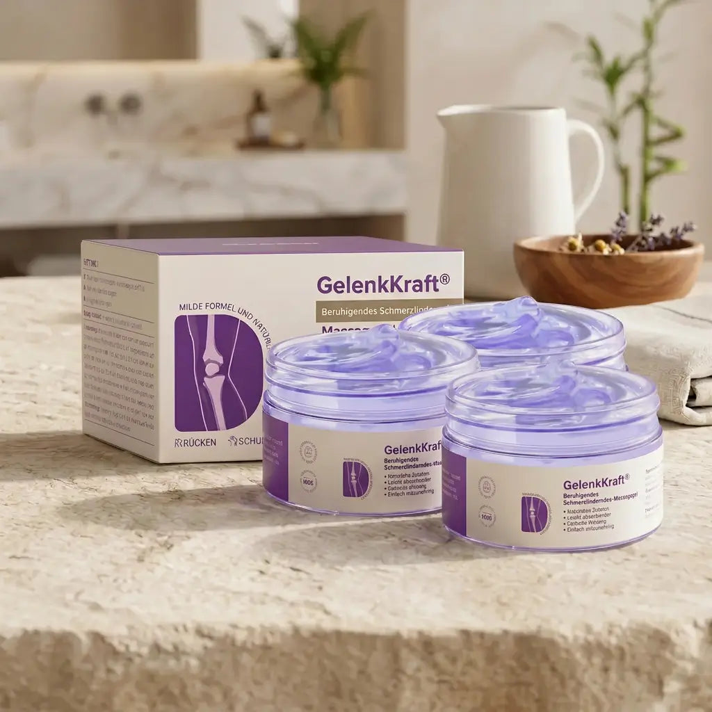 GelenkKraft