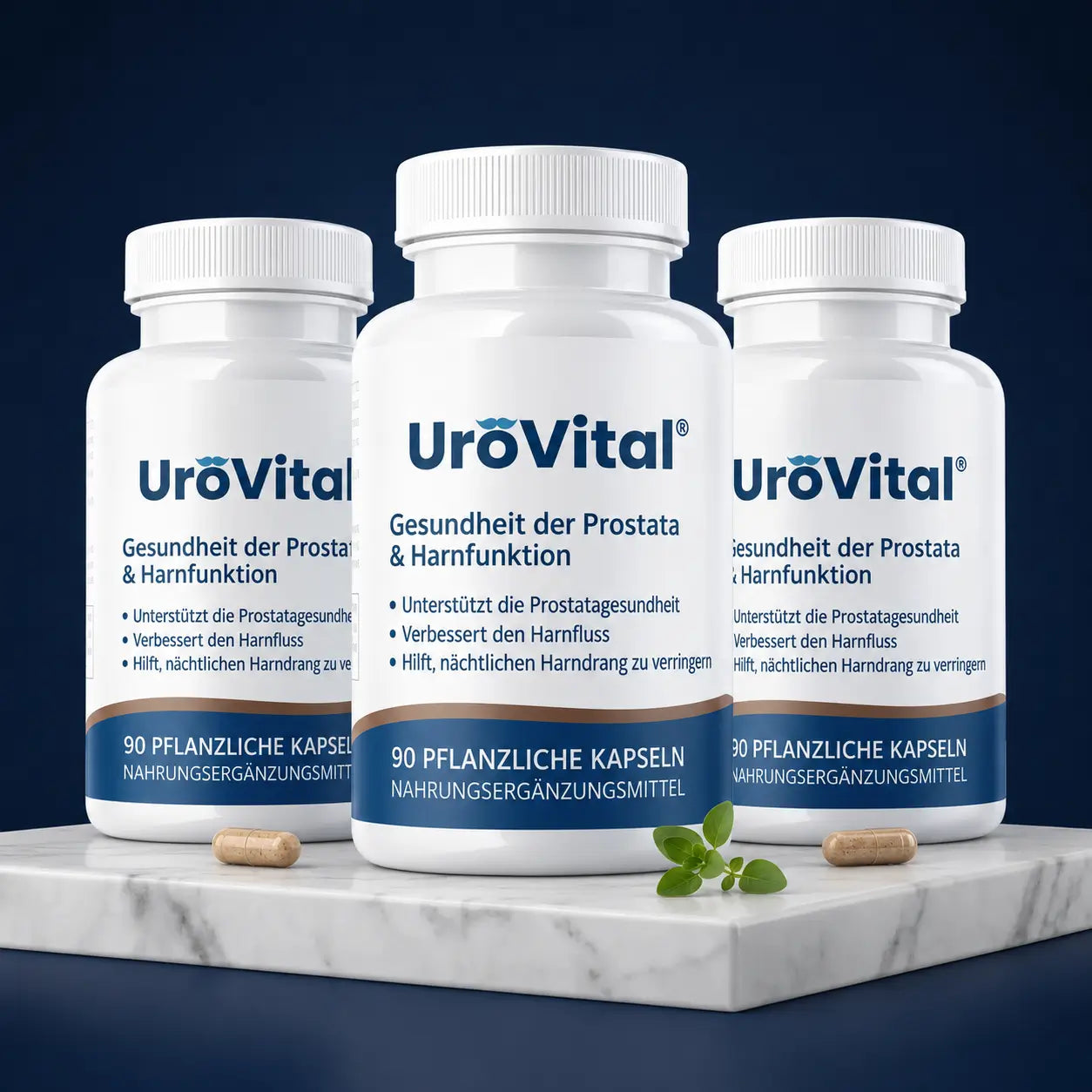 UroVital