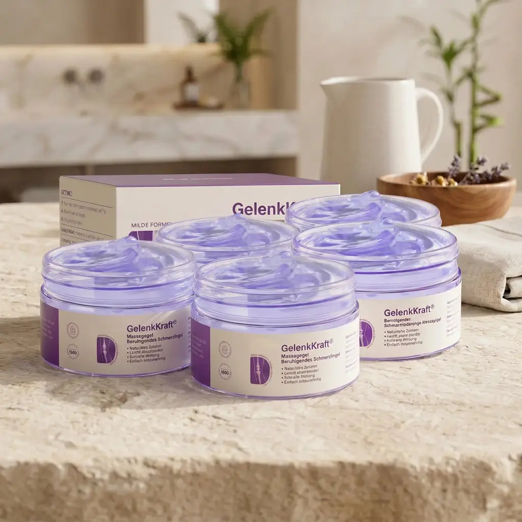 GelenkKraft