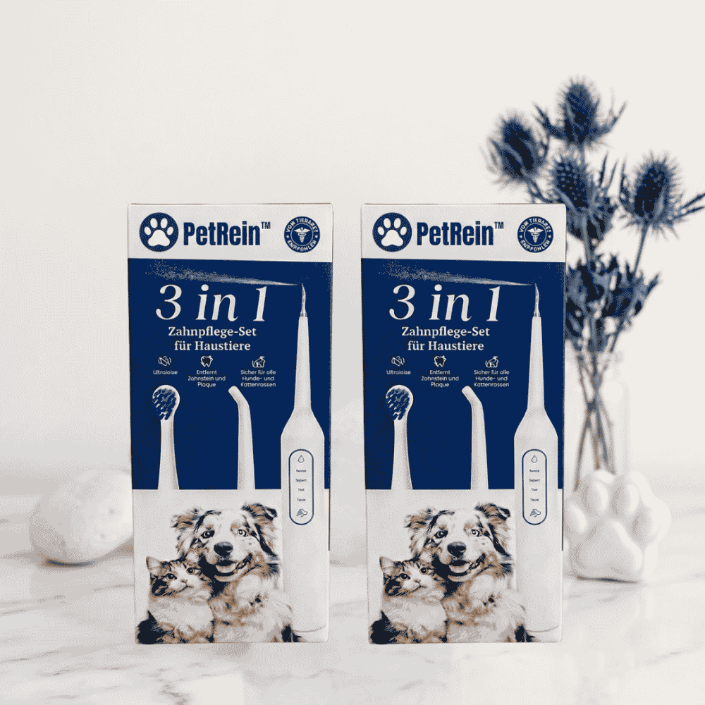 PetRein