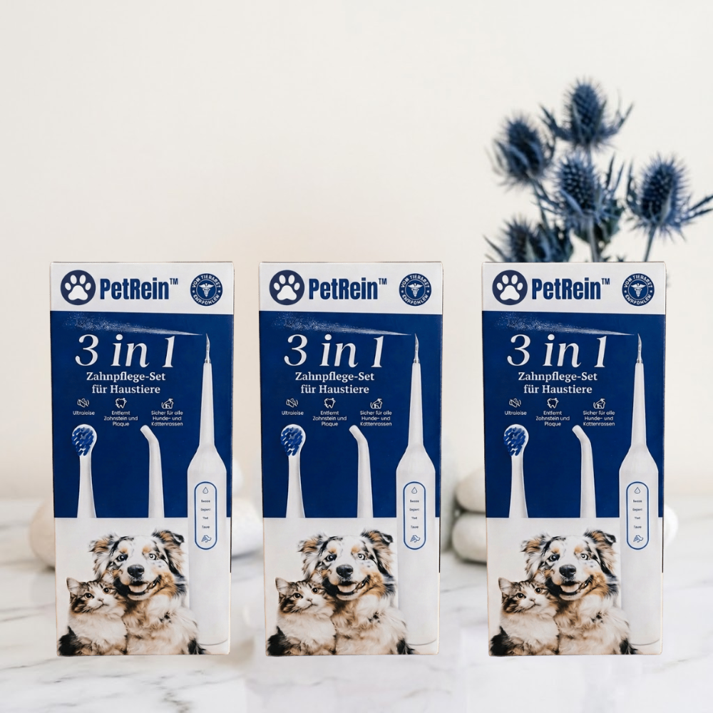 PetRein