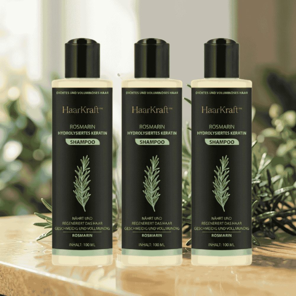 HaarKraft