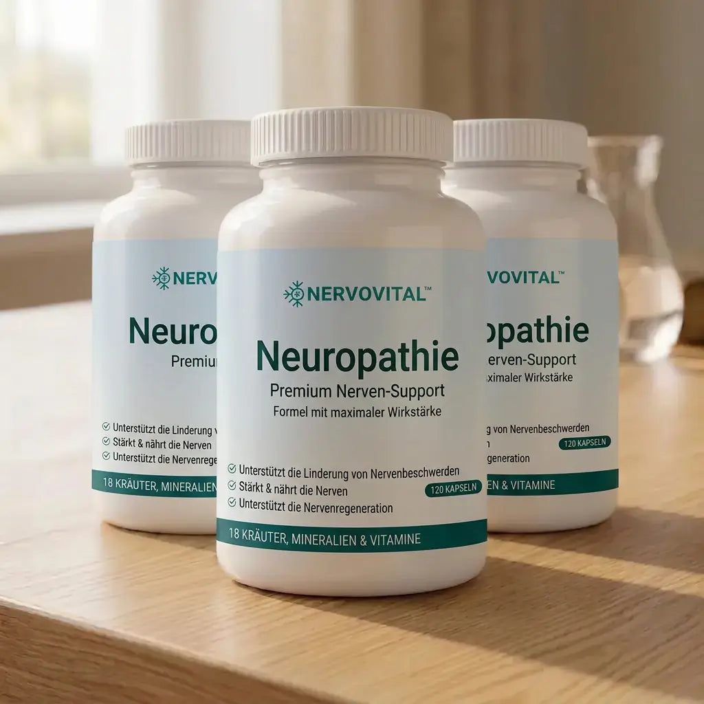 NervoVital