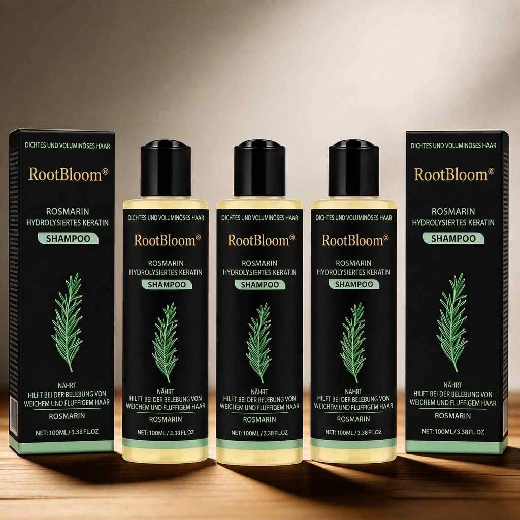 RootBloom®