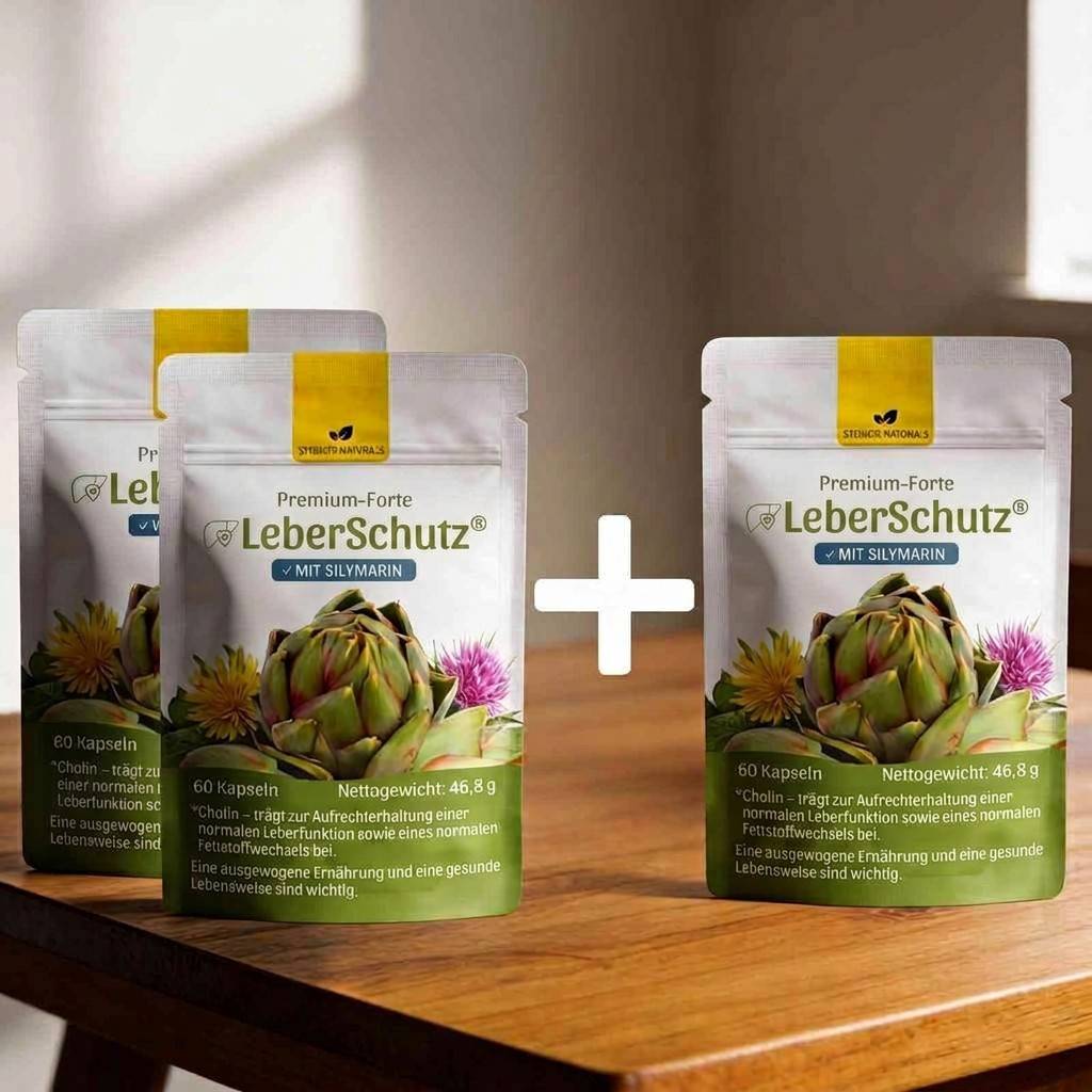 LeberSchutz