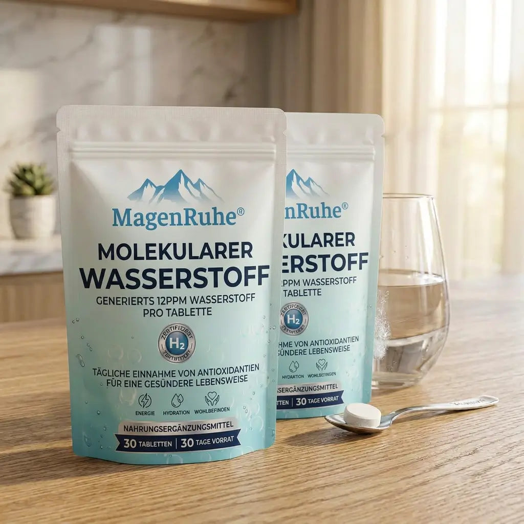 MagenRuhe