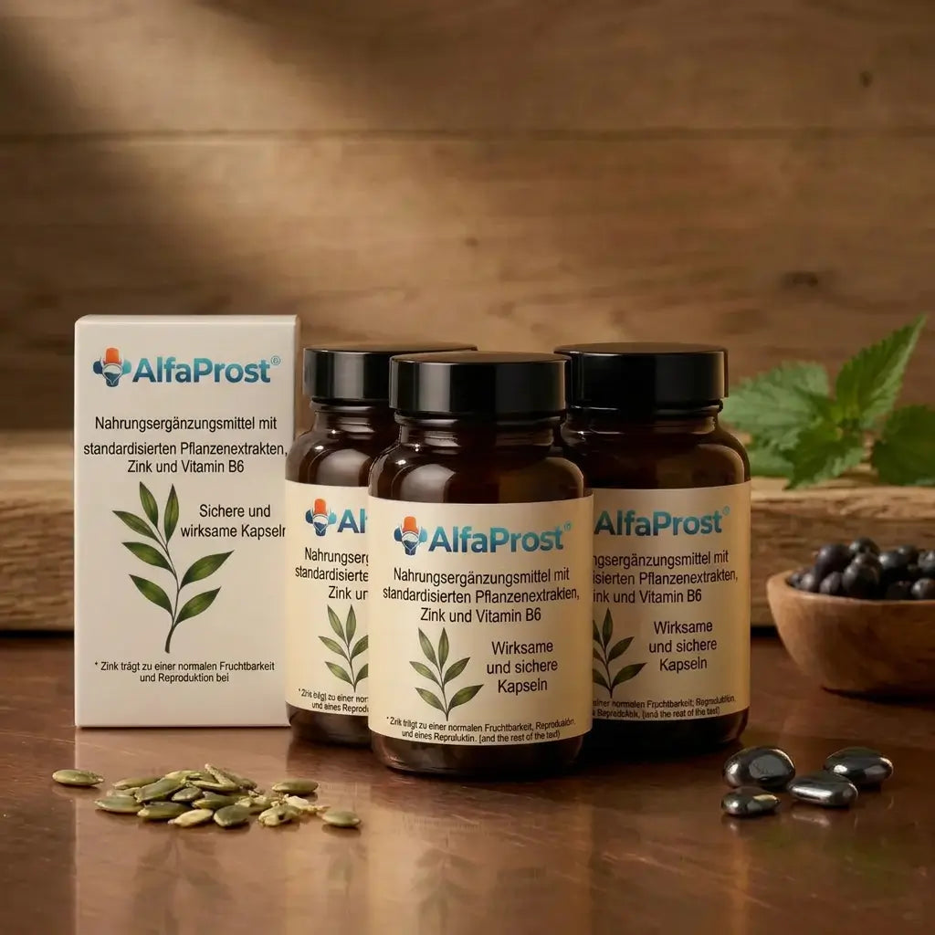 AlfaProst