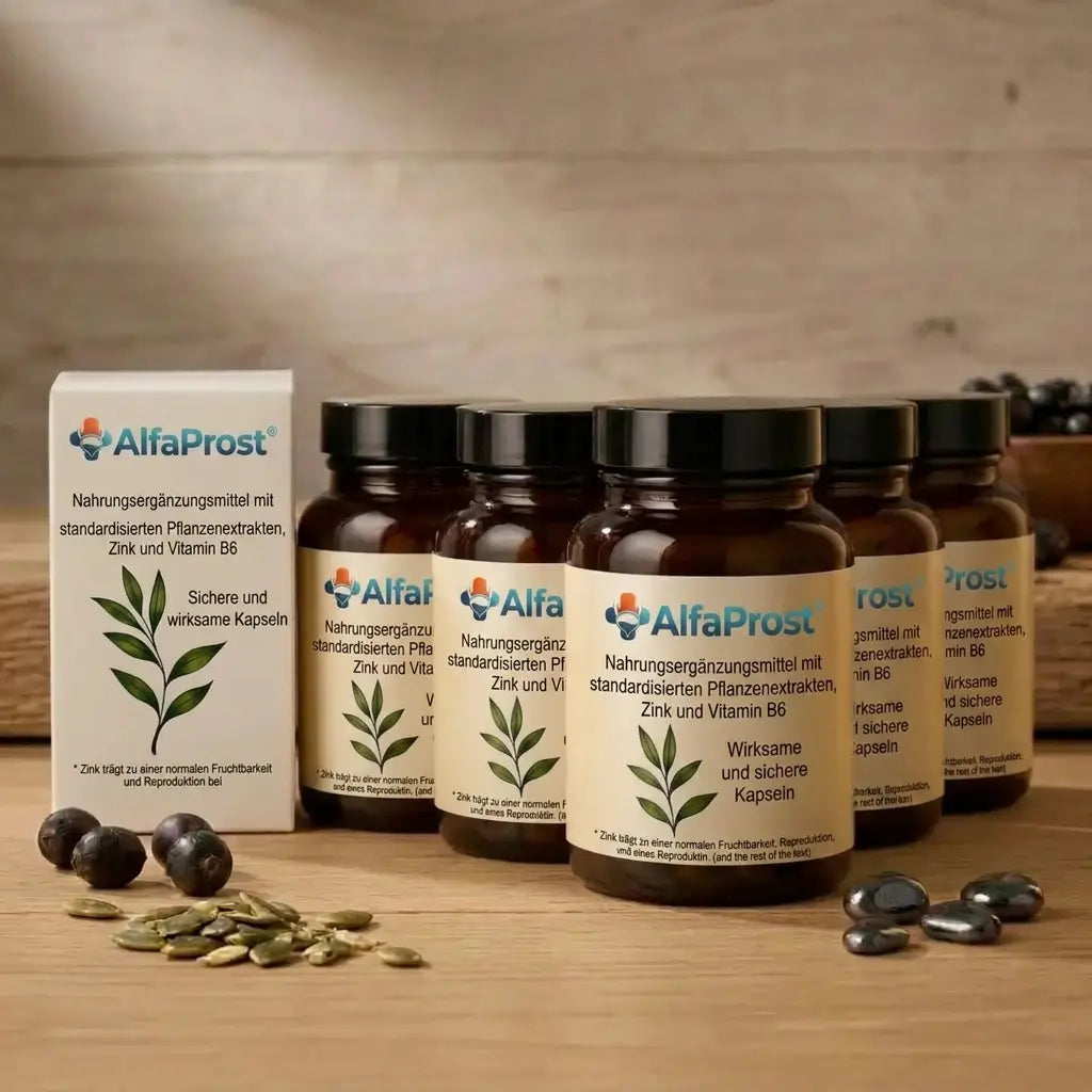 AlfaProst