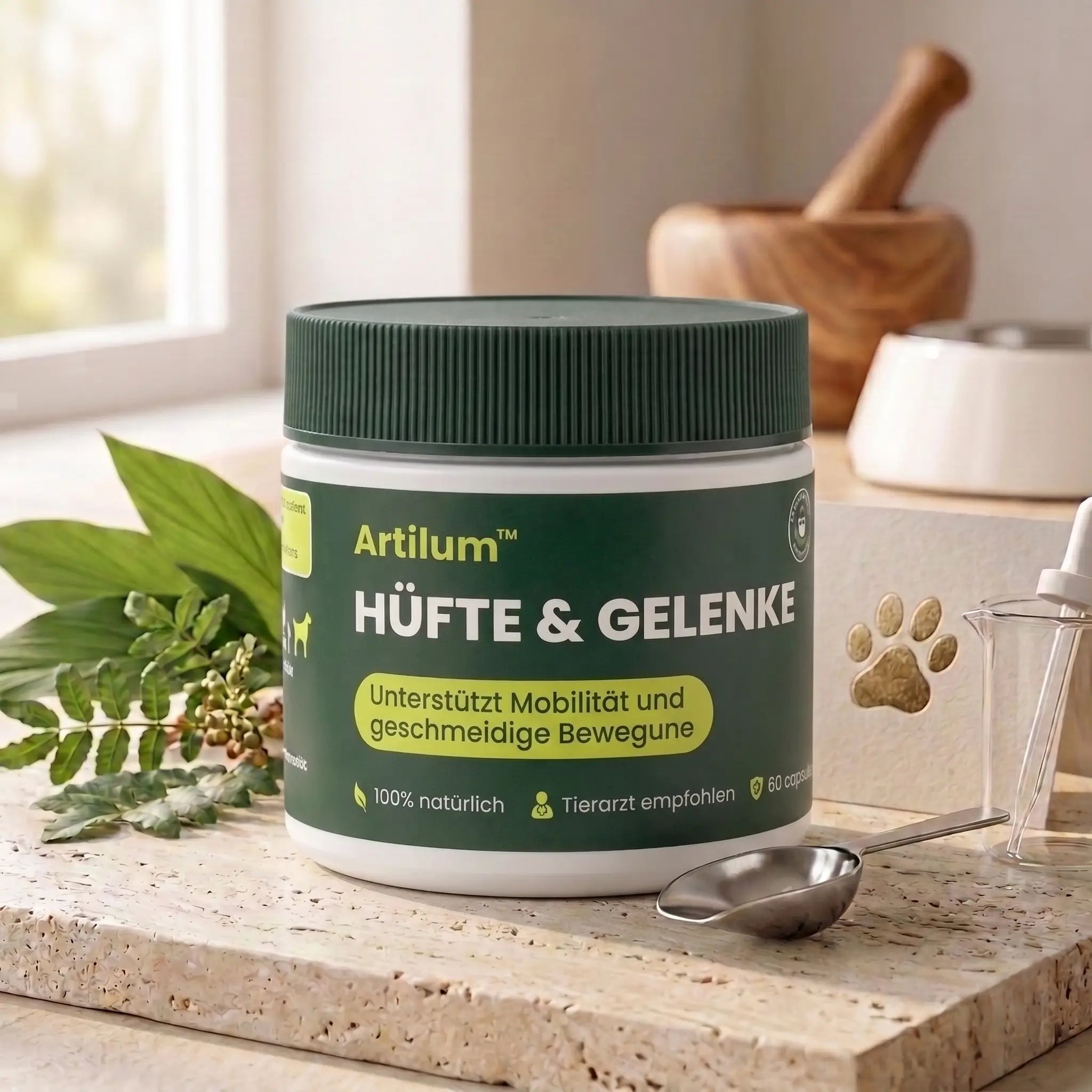 Artilum