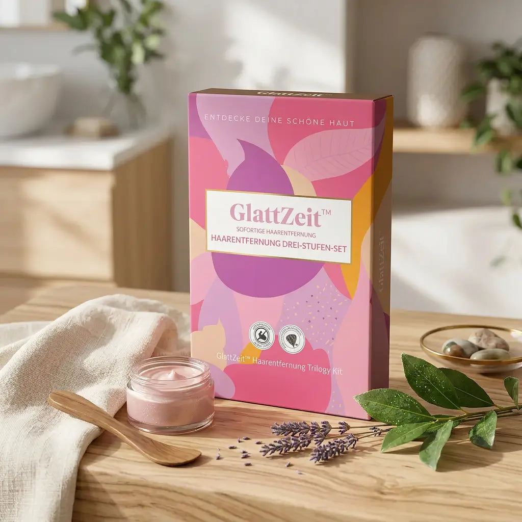 GlattZeit