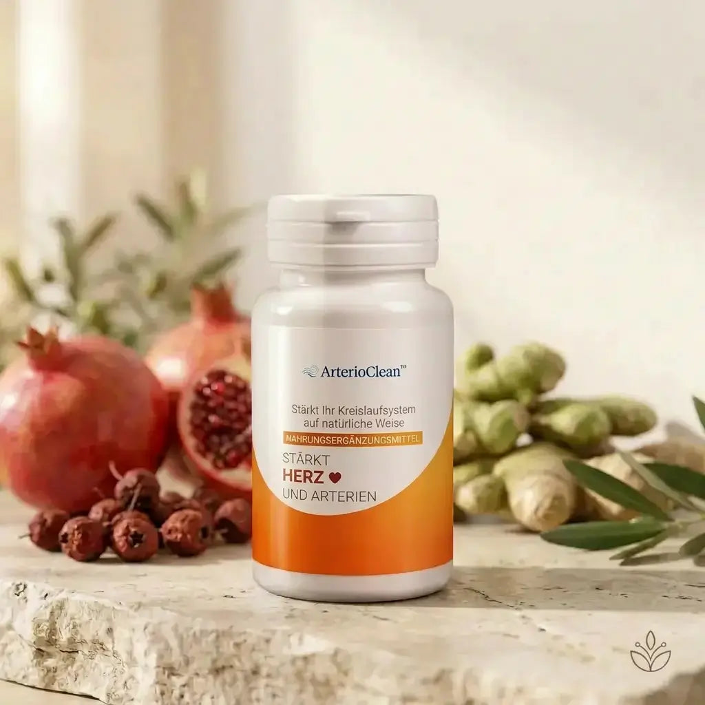 ArterioClean