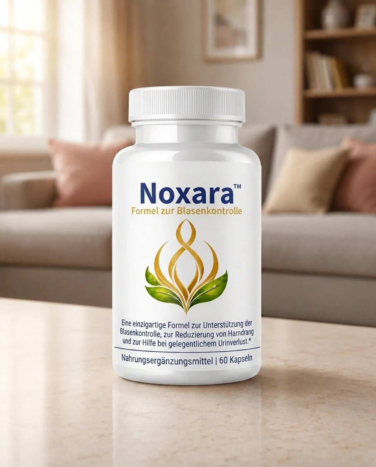 Noxara