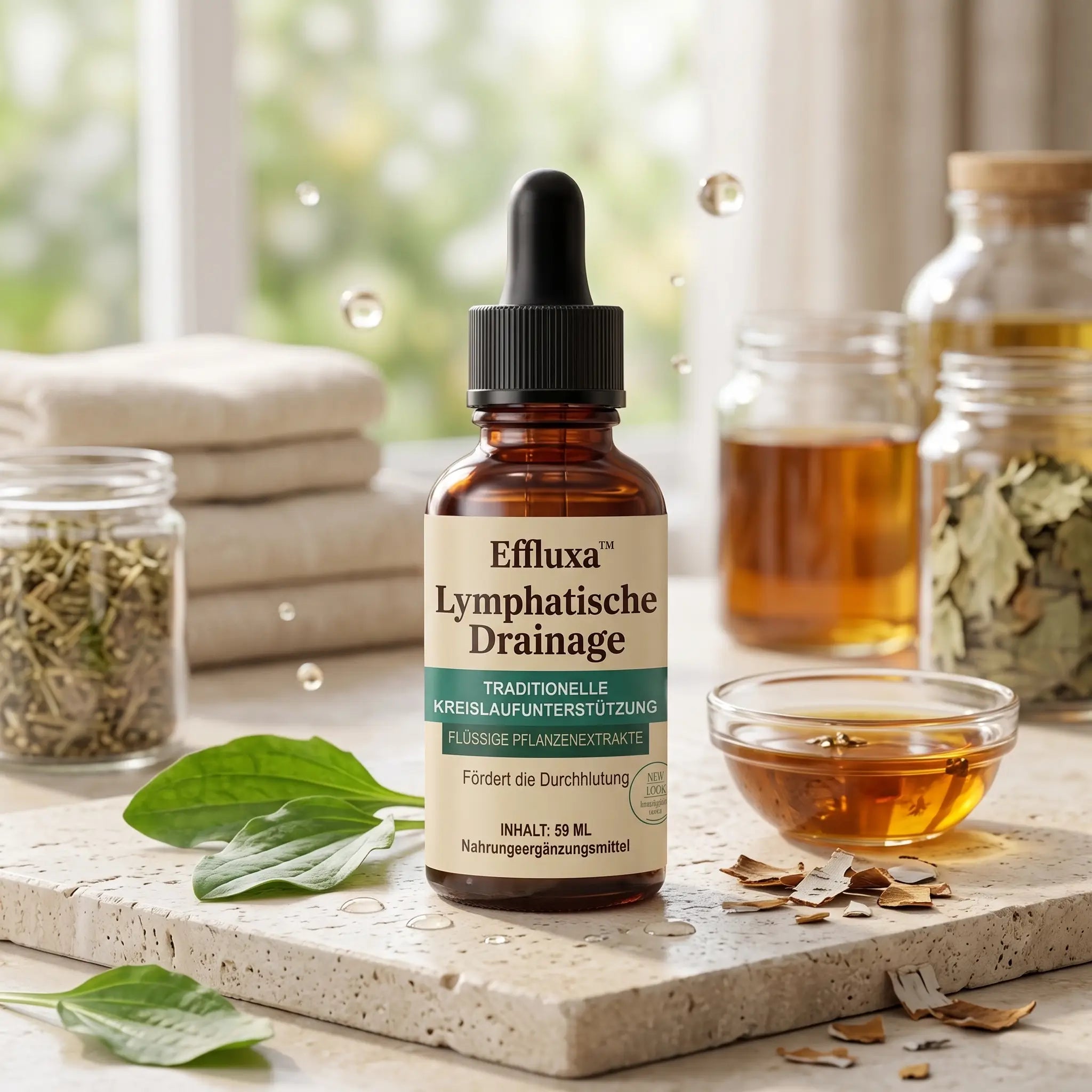 Effluxa