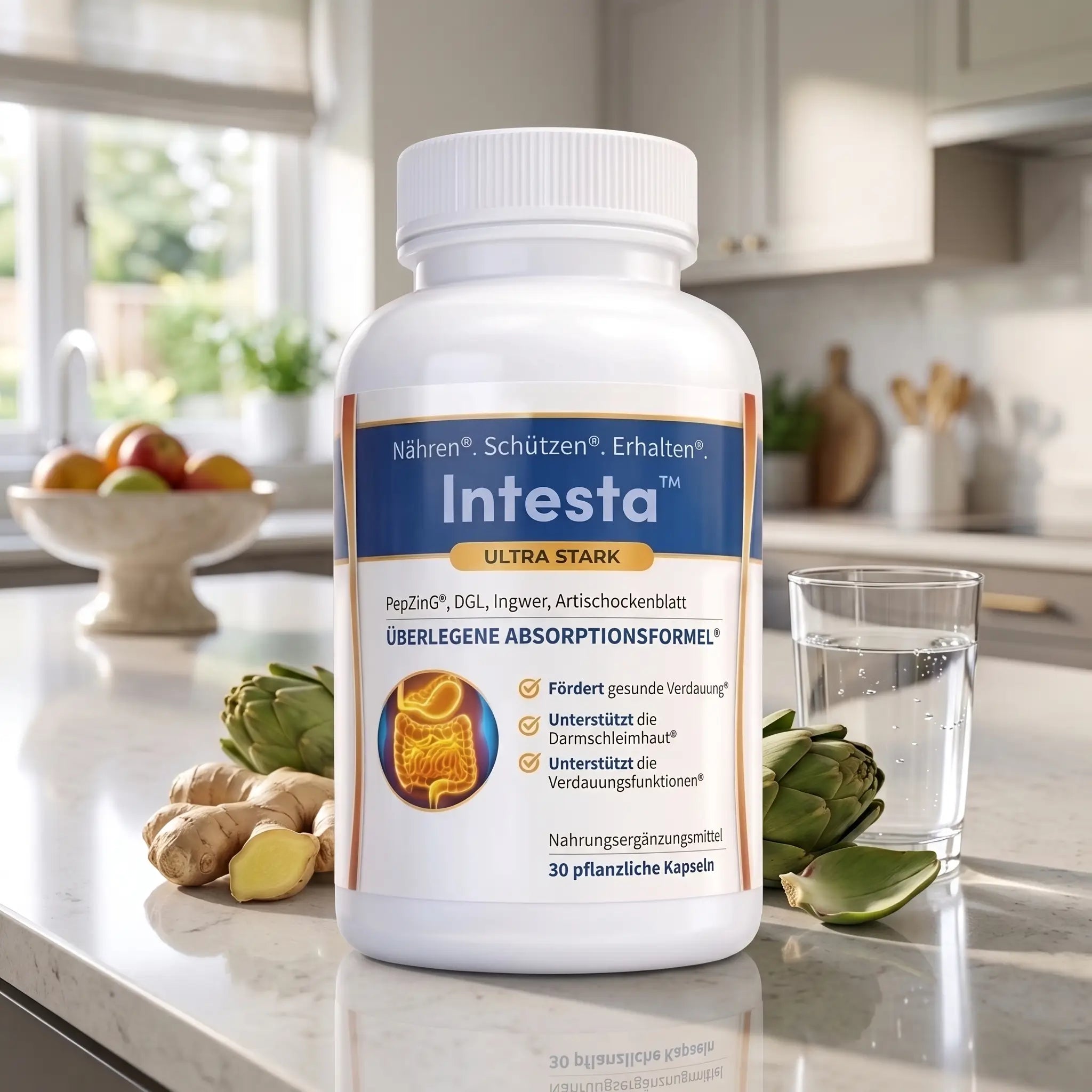 Intesta