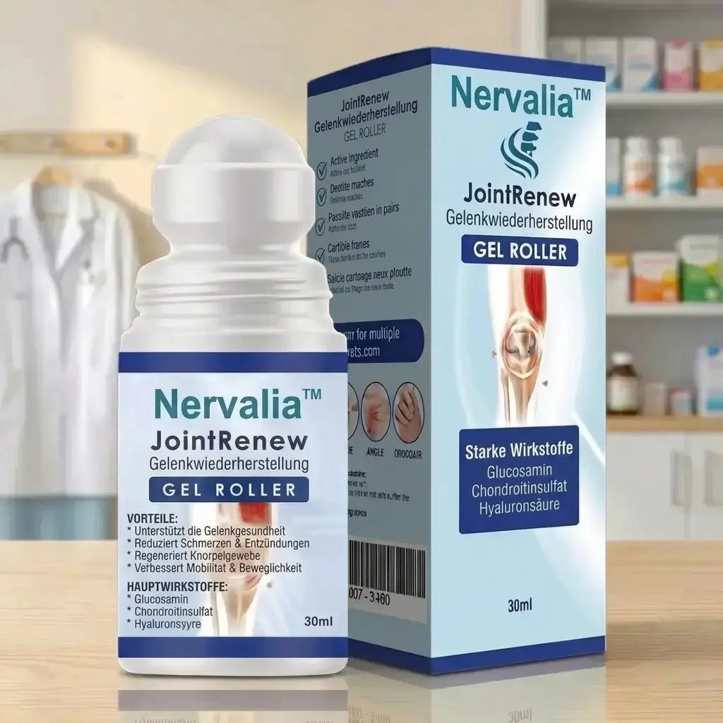 Nervalia