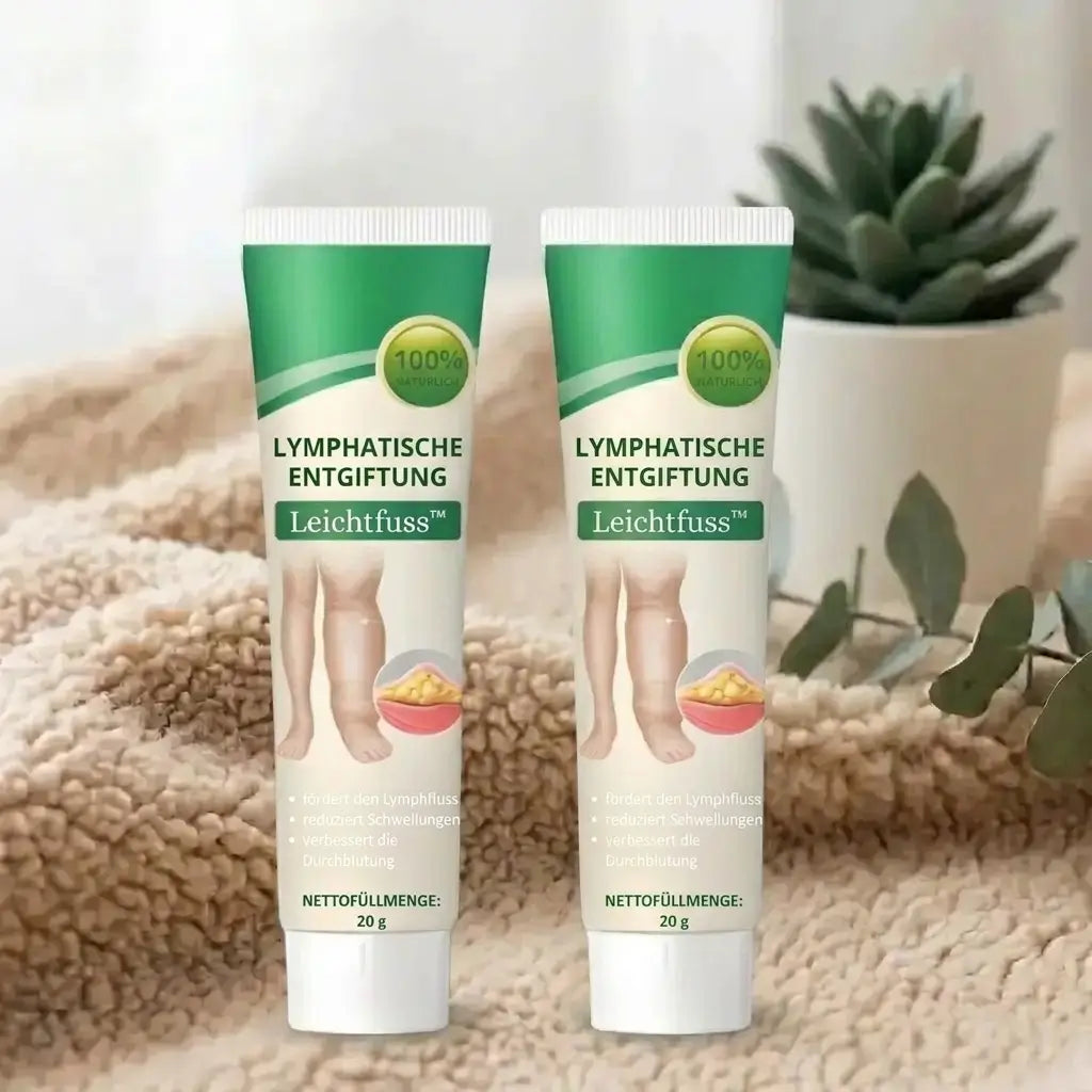 Leichtfuss