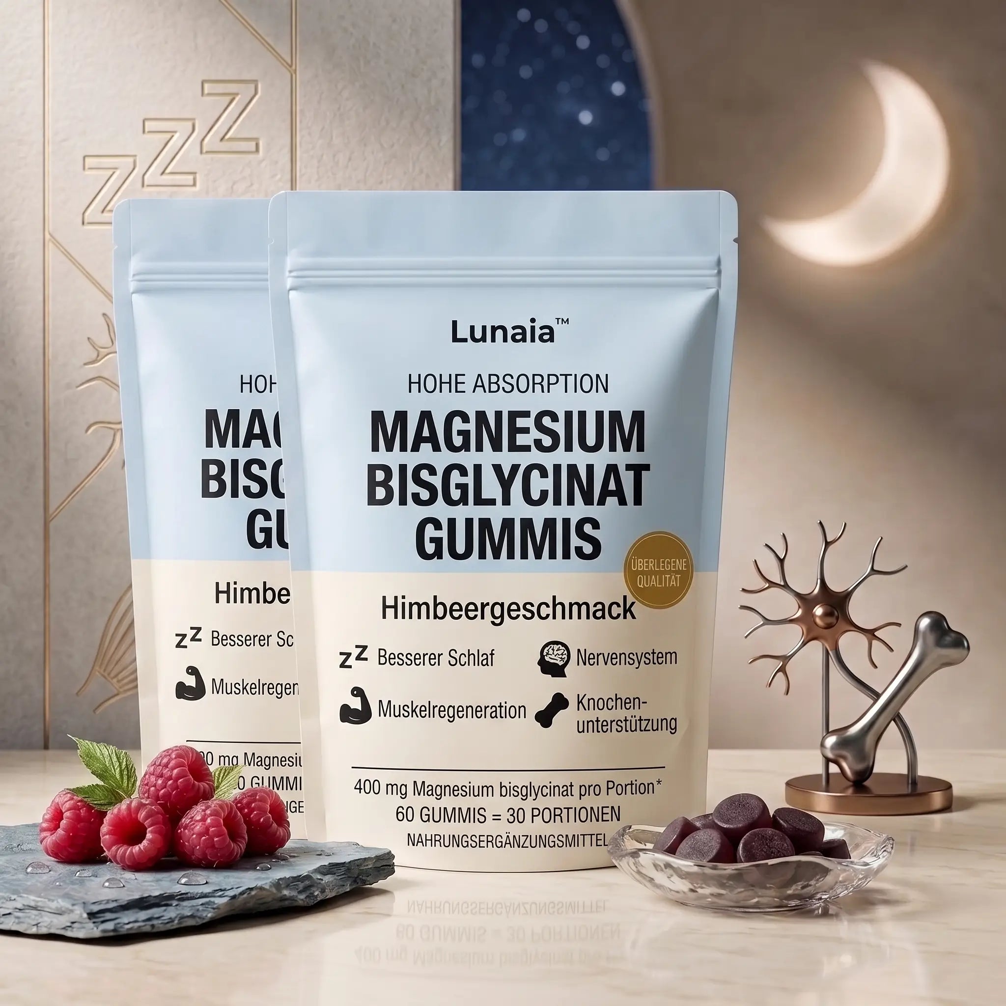 Lunaia