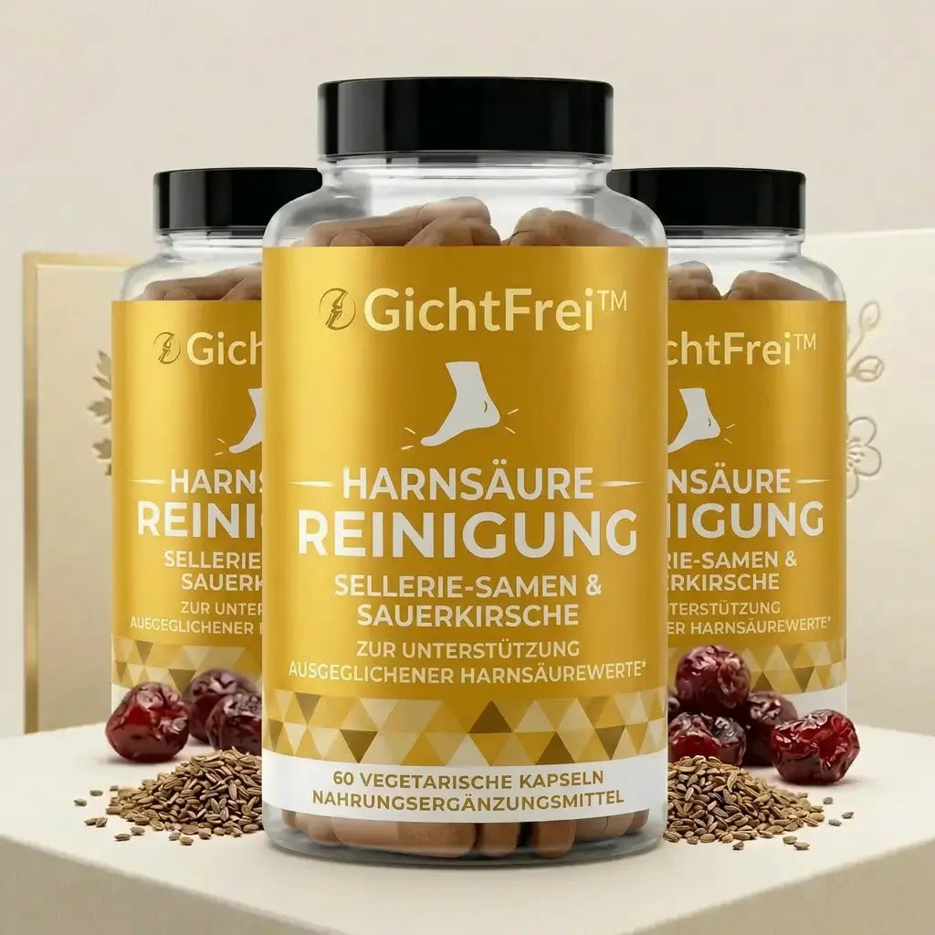 GichtFrei