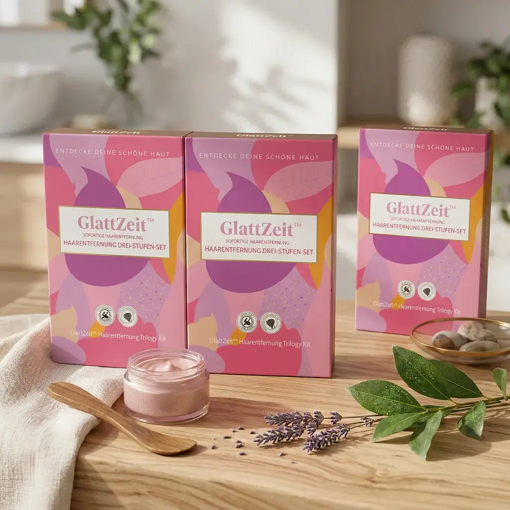 GlattZeit