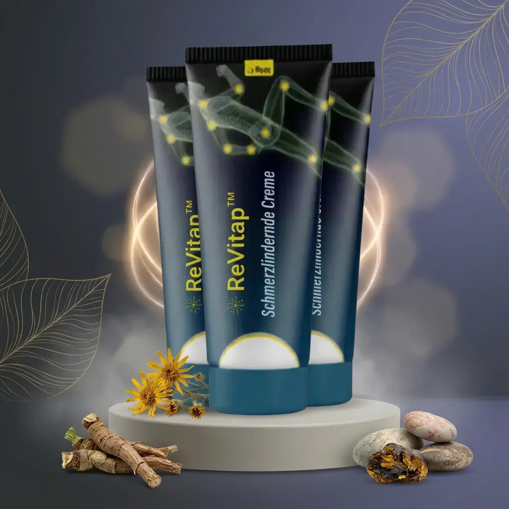 ReVitap