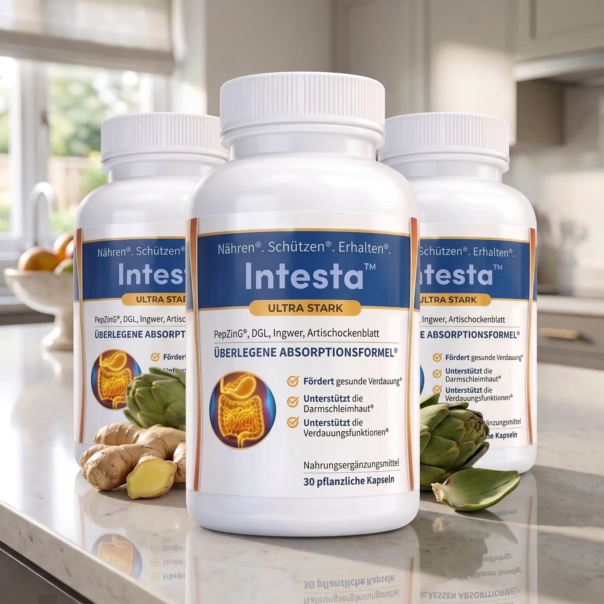 Intesta