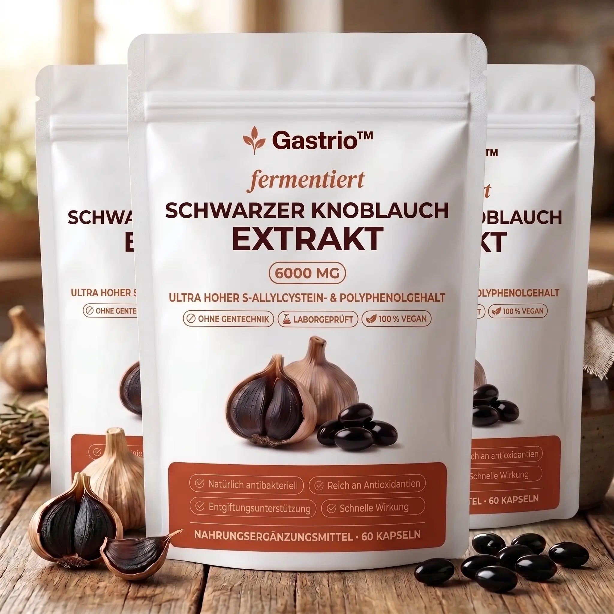 Gastrio