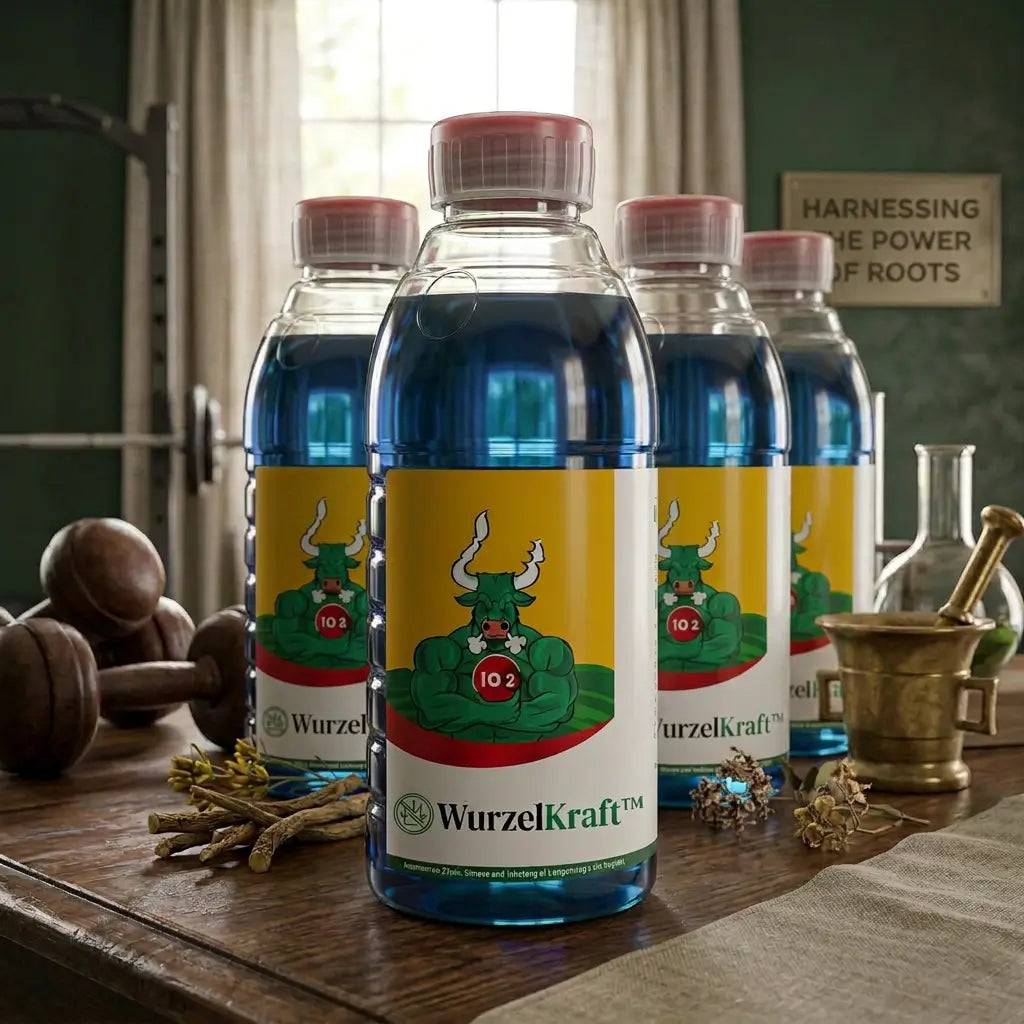 WurzelKraft