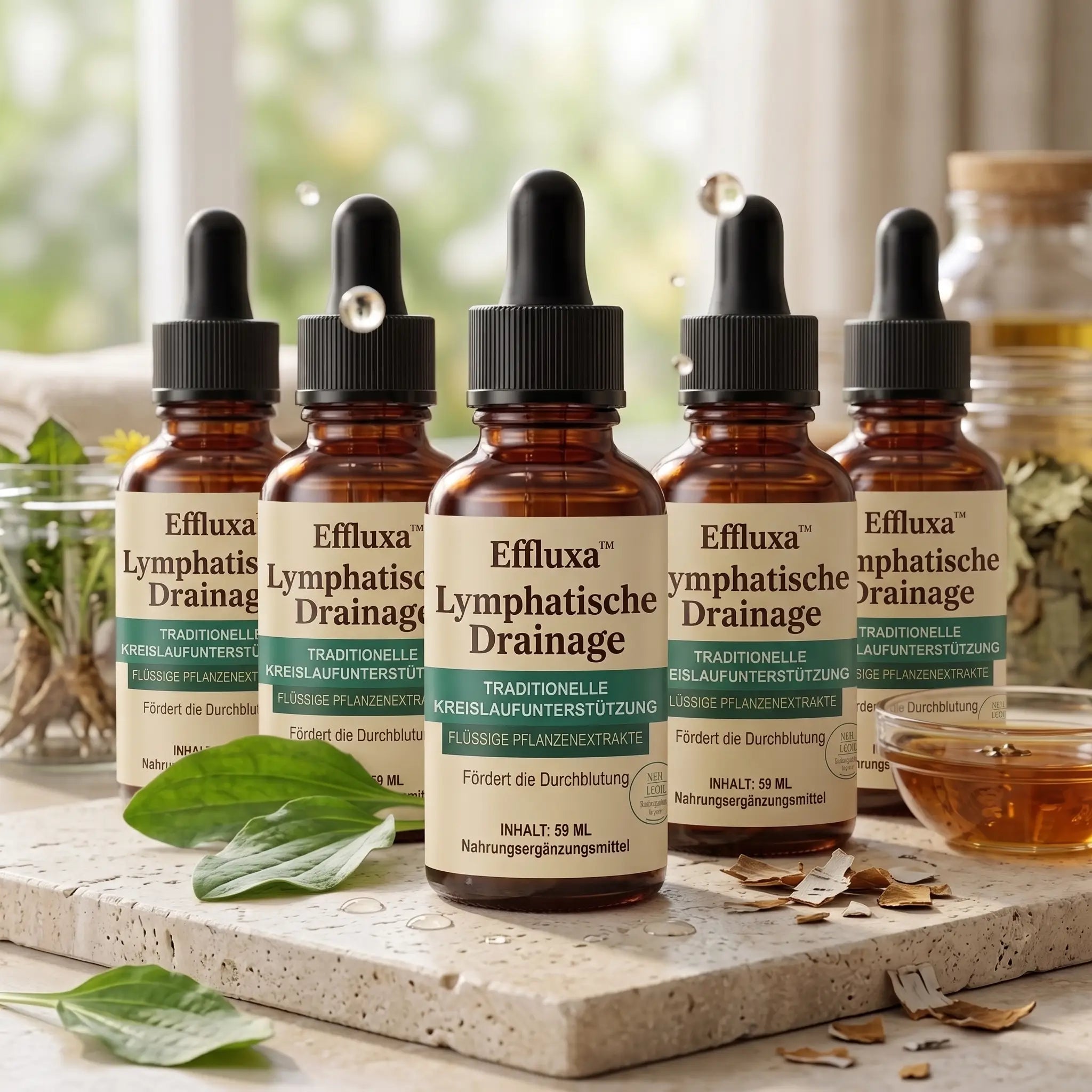 Effluxa