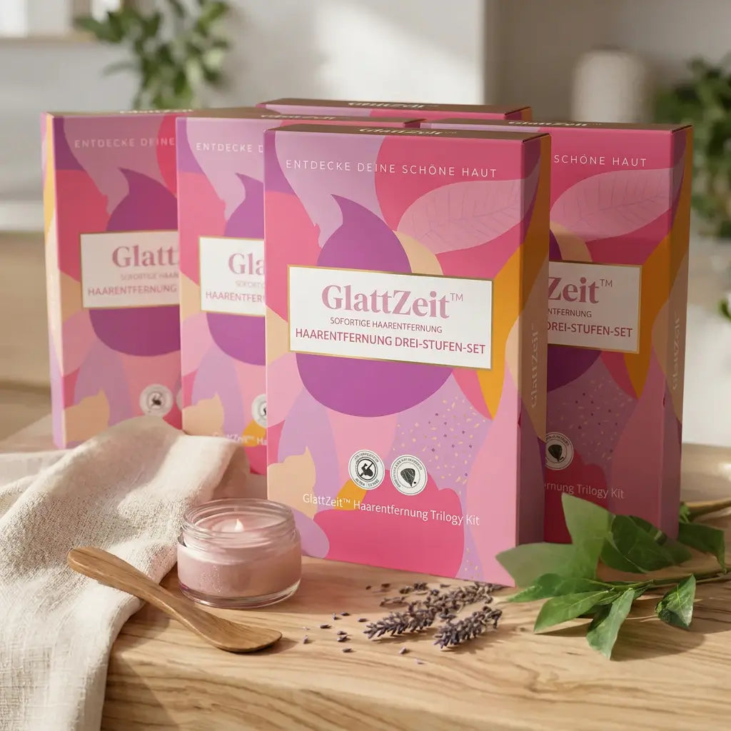 GlattZeit