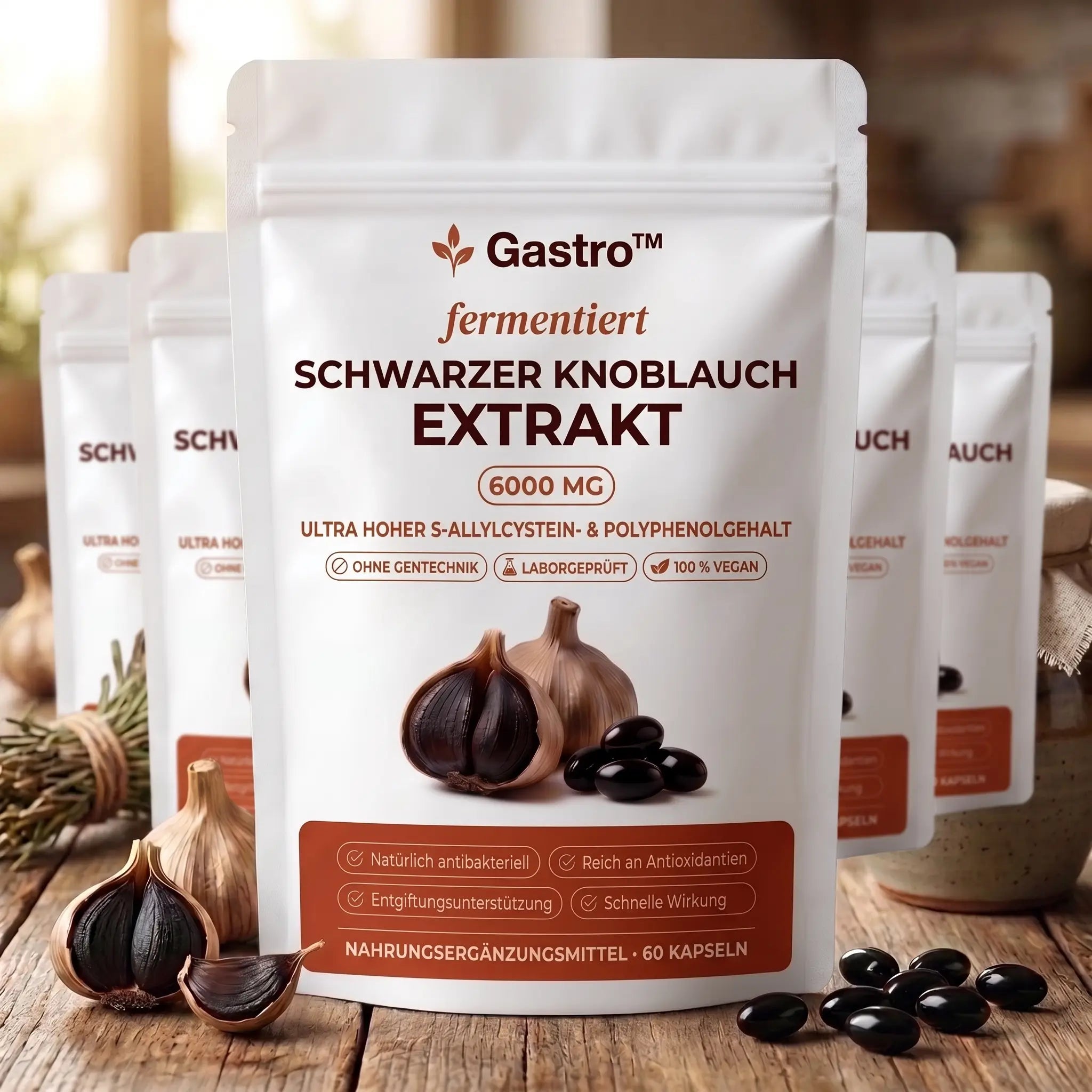 Gastrio