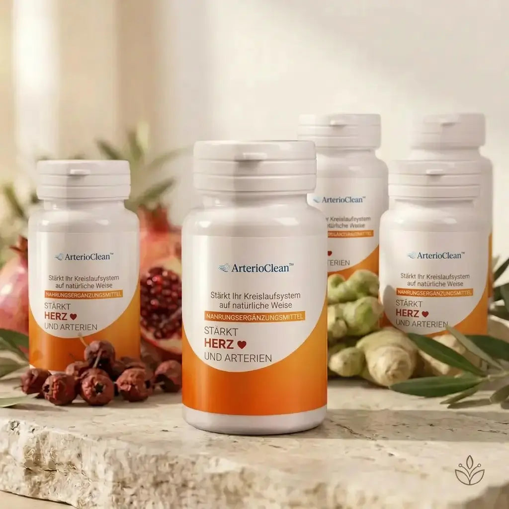 ArterioClean