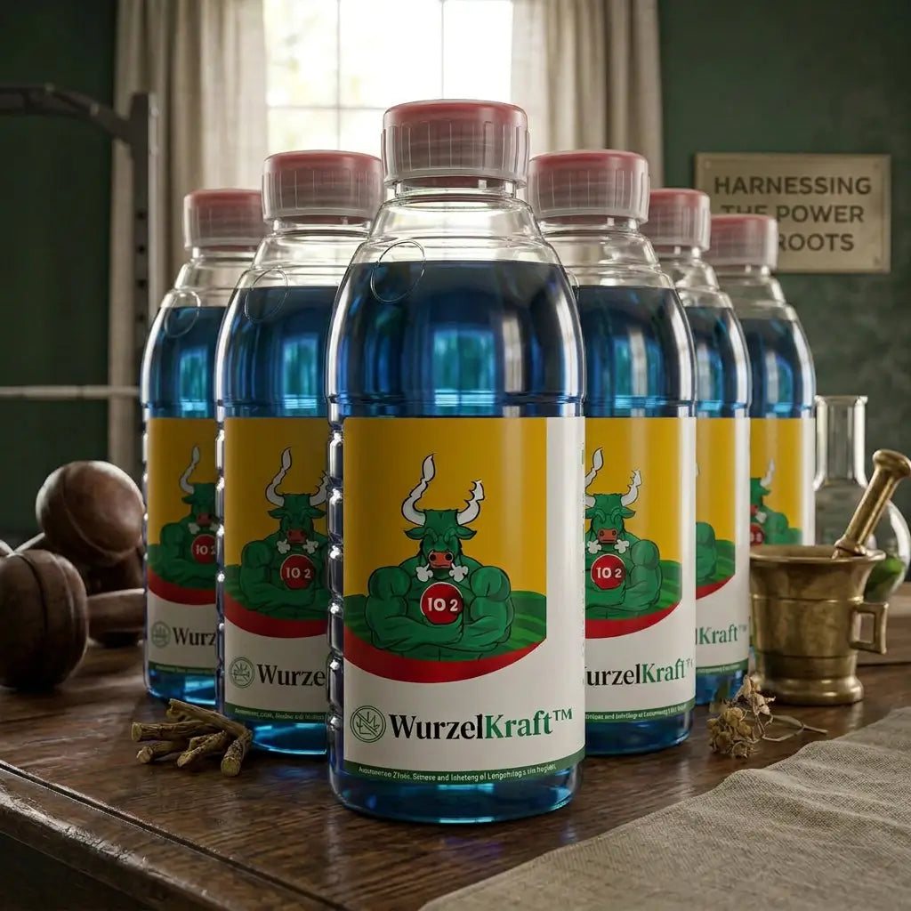 WurzelKraft